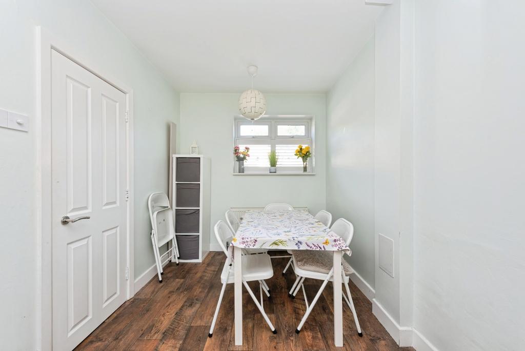 House in New Malden - View 5