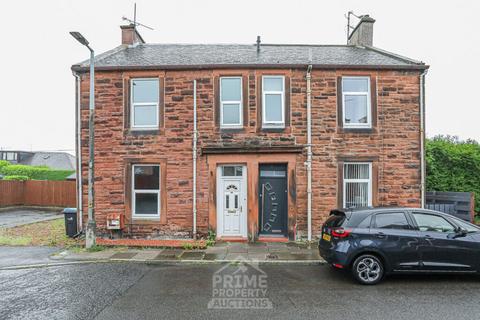 3 bedroom semi-detached house for sale, Bellevue Street, Dumfries DG1