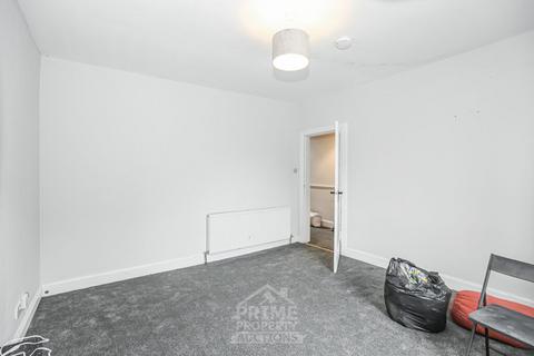 3 bedroom semi-detached house for sale, Bellevue Street, Dumfries DG1