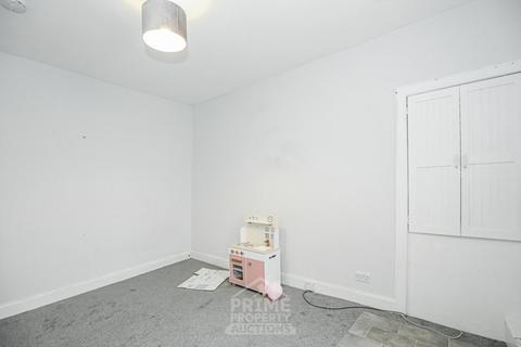3 bedroom semi-detached house for sale, Bellevue Street, Dumfries DG1