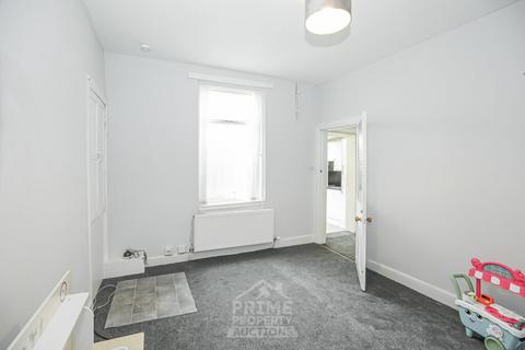 3 bedroom semi-detached house for sale, Bellevue Street, Dumfries DG1