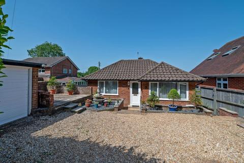 3 bedroom detached bungalow for sale, St. Georges Lane, Newport