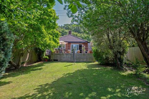 3 bedroom detached bungalow for sale, St. Georges Lane, Newport
