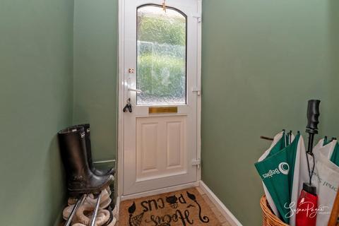 3 bedroom detached bungalow for sale, St. Georges Lane, Newport