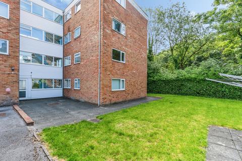 2 bedroom apartment for sale, Middlebridge Street, Romsey