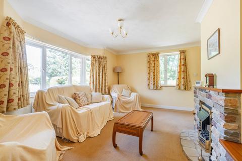 3 bedroom detached house for sale, Earlham Road, Norwich