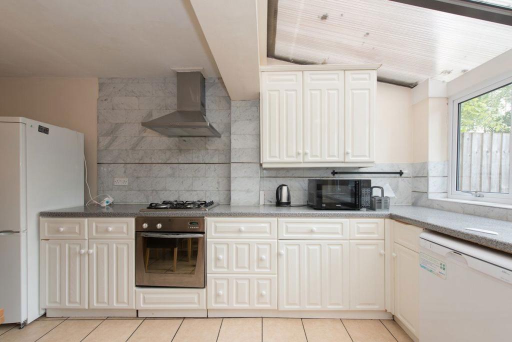 Horwood Close - View 2