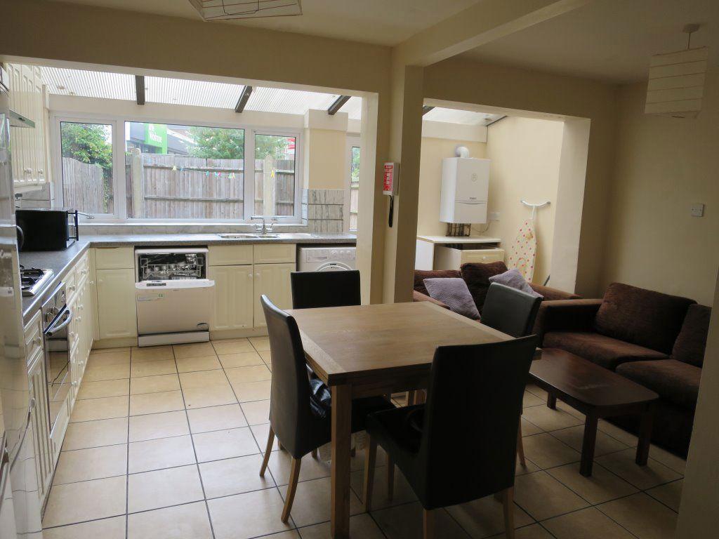 Horwood Close - View 4
