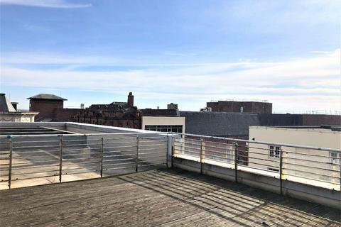 2 bedroom apartment to rent, Cubic, Birley Street, Preston