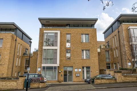 Belmont Park, Blackheath, Lewisham, London, SE13