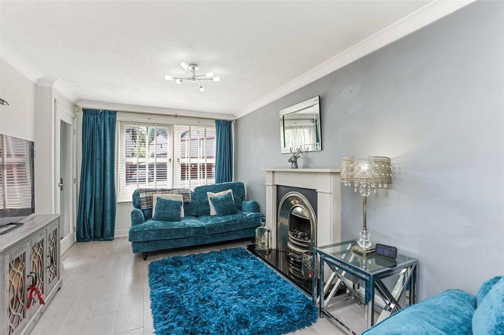 Briarcroft Road, Robroyston, Glasgow, G33 – pohled 2