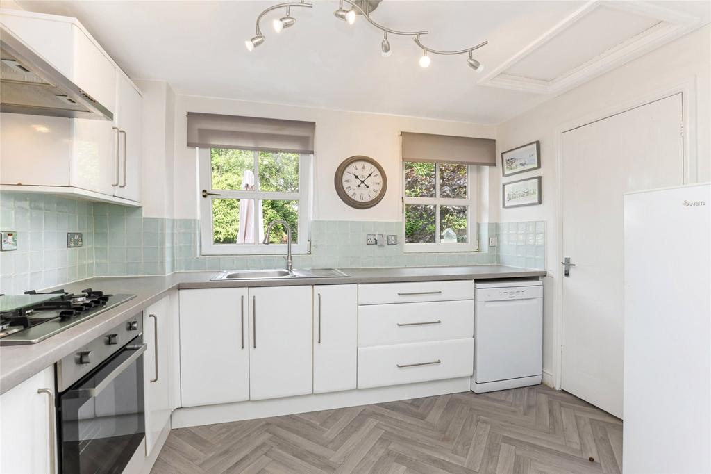 Briarcroft Road, Robroyston, Glasgow, G33 – pohled 3