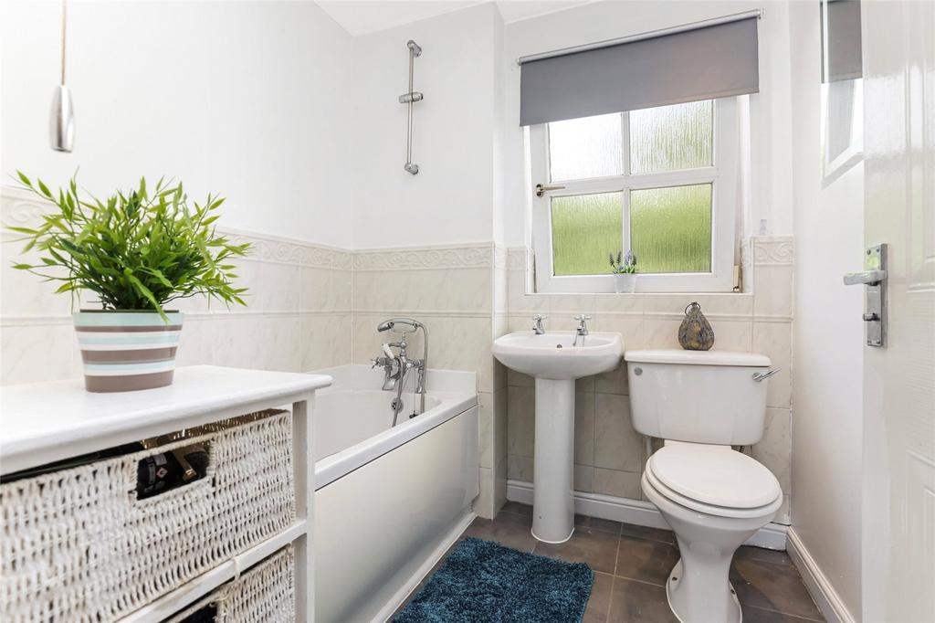 Briarcroft Road, Robroyston, Glasgow, G33 – pohled 4