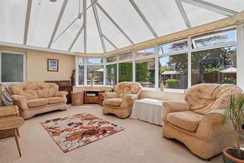 4 bedroom detached house for sale, Carrol Close, Eastleigh SO50