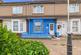 Caulfield Road, Swindon SN2