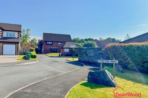 undefined, 15 Eyreton Park, Crosby, isle of Man