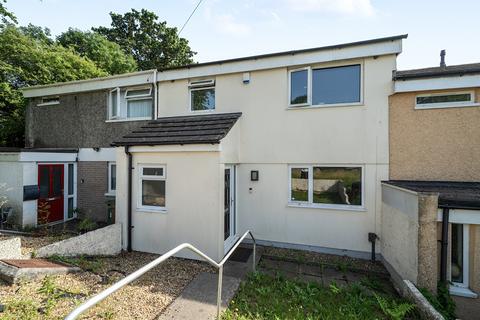 3 bedroom terraced house for sale, Whin Bank Road, Plymouth PL5