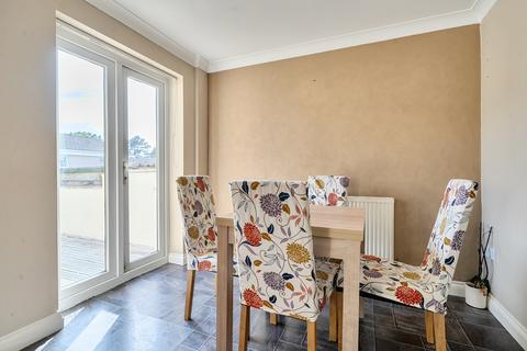 3 bedroom terraced house for sale, Whin Bank Road, Plymouth PL5
