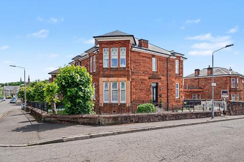 3 bedroom flat for sale, Bowling Street, Coatbridge ML5
