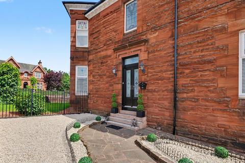 3 bedroom flat for sale, Bowling Street, Coatbridge ML5