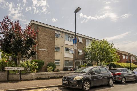 Pawsey Close, Upton Park, London, E13