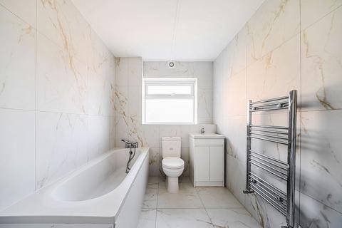 Pawsey Close, Upton Park, London, E13