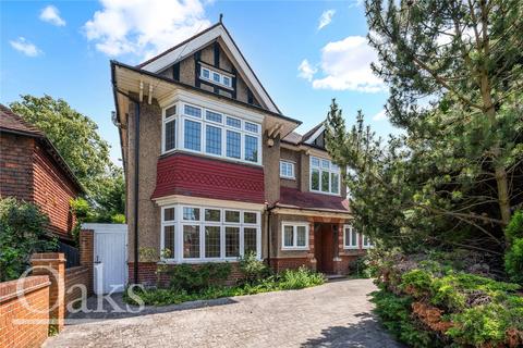 4 bedroom detached house to rent, Cheyne Walk, Addiscombe