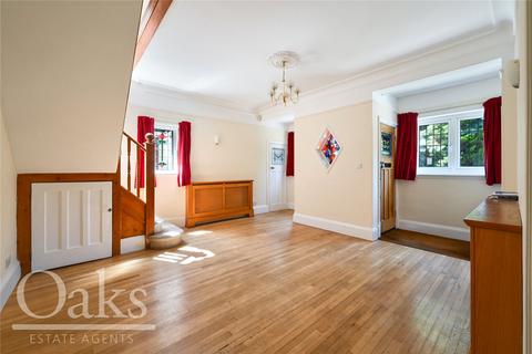 4 bedroom detached house to rent, Cheyne Walk, Addiscombe