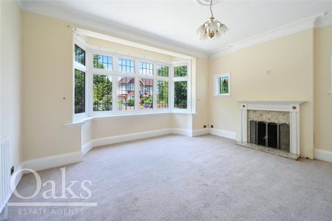 4 bedroom detached house to rent, Cheyne Walk, Addiscombe