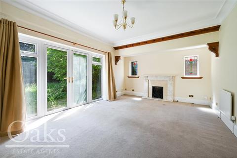 4 bedroom detached house to rent, Cheyne Walk, Addiscombe