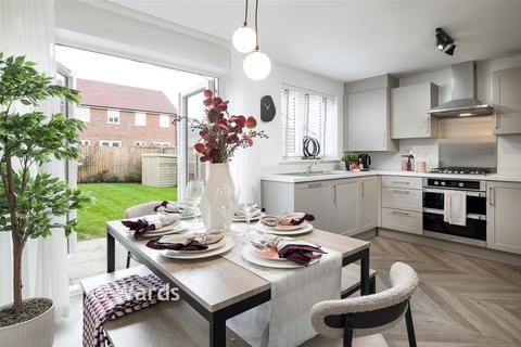 3 bedroom townhouse for sale, Wellington Gardens, Walmer, Deal, Kent