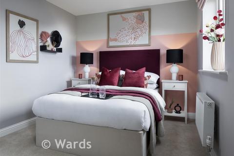 3 bedroom townhouse for sale, Wellington Gardens, Walmer, Deal, Kent