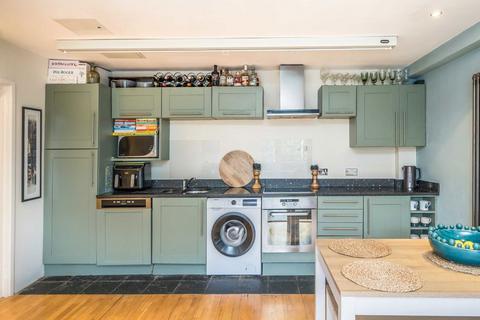 undefined, Barrhill Road, London SW2