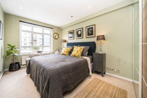undefined, Barrhill Road, London SW2