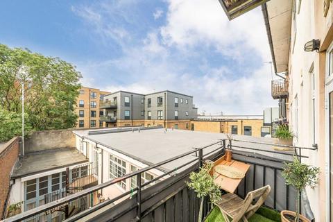 undefined, Barrhill Road, London SW2