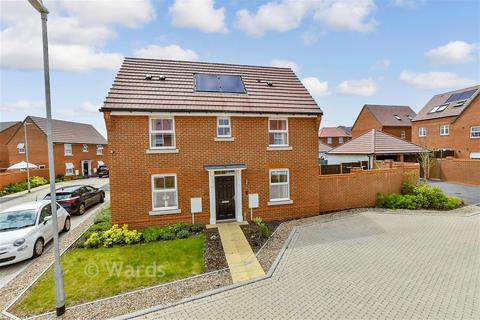 3 bedroom semi-detached house for sale, Laxtons Crescent, Sittingbourne ME10