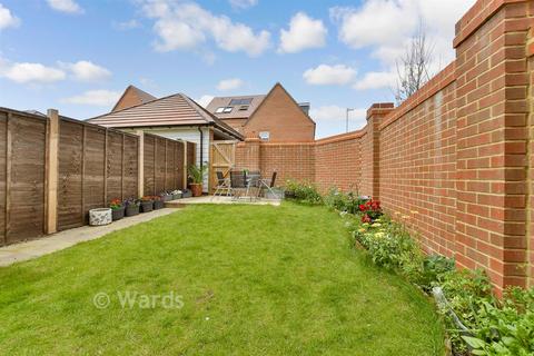 3 bedroom semi-detached house for sale, Laxtons Crescent, Sittingbourne ME10