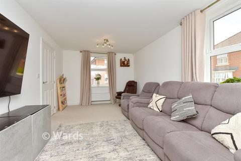 3 bedroom semi-detached house for sale, Laxtons Crescent, Sittingbourne ME10