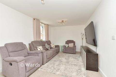 3 bedroom semi-detached house for sale, Laxtons Crescent, Sittingbourne ME10