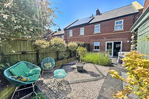 3 bedroom end of terrace house for sale, Gate Reach, Exeter