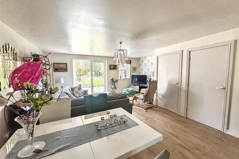 3 bedroom end of terrace house for sale, Gate Reach, Exeter