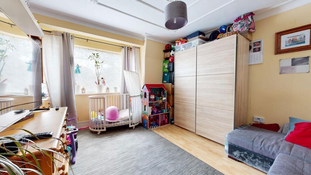 Playroom