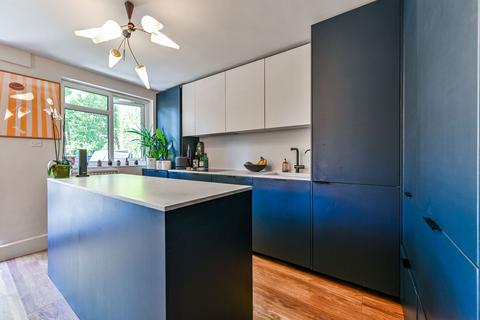 N7, Finsbury Park, London
