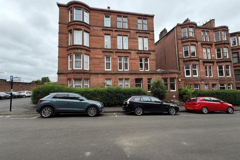 undefined, Lyndhurst Gardens, North Kelvinside