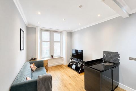 1 bedroom apartment for sale, Lyndhurst Gardens, North Kelvinside
