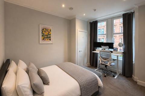 1 bedroom apartment for sale, Lyndhurst Gardens, North Kelvinside