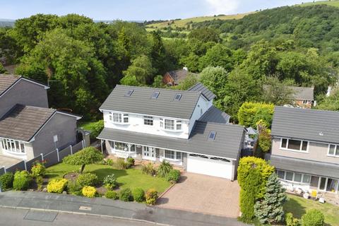 5 bedroom detached house for sale, Fox Hill Drive, Stalybridge, SK15