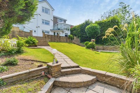 5 bedroom detached house for sale, Fox Hill Drive, Stalybridge, SK15