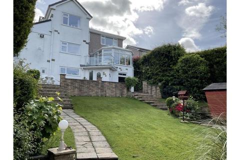5 bedroom detached house for sale, Fox Hill Drive, Stalybridge, SK15
