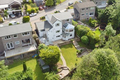 5 bedroom detached house for sale, Fox Hill Drive, Stalybridge, SK15